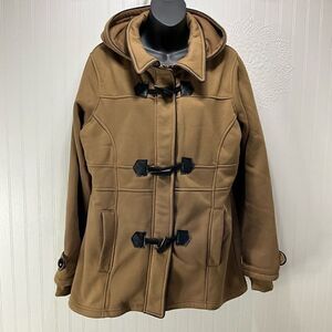 FREE SPIRIT Coat